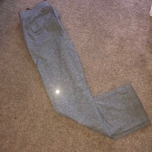 Lululemon Sweatpants